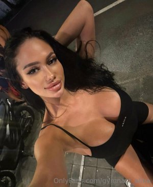 Gymnast Alina Photo #5