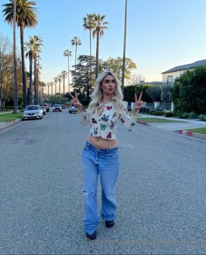 Madisun Sky Photo #9