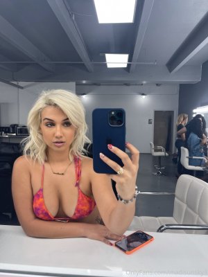 Madisun Sky Photo #16