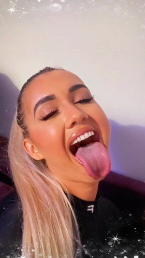 Madisun Sky Photo #36