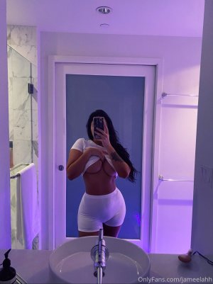 Jameelahh Photo #61