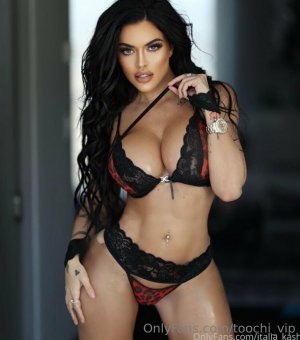 Toochi Kash Photo #13