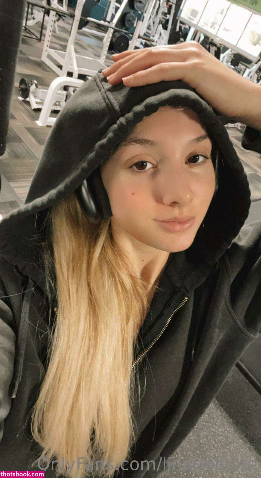 Lina Belfiore Photo #64