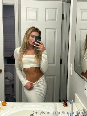 Lina Belfiore Photo #44