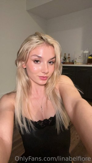 Lina Belfiore Photo #76