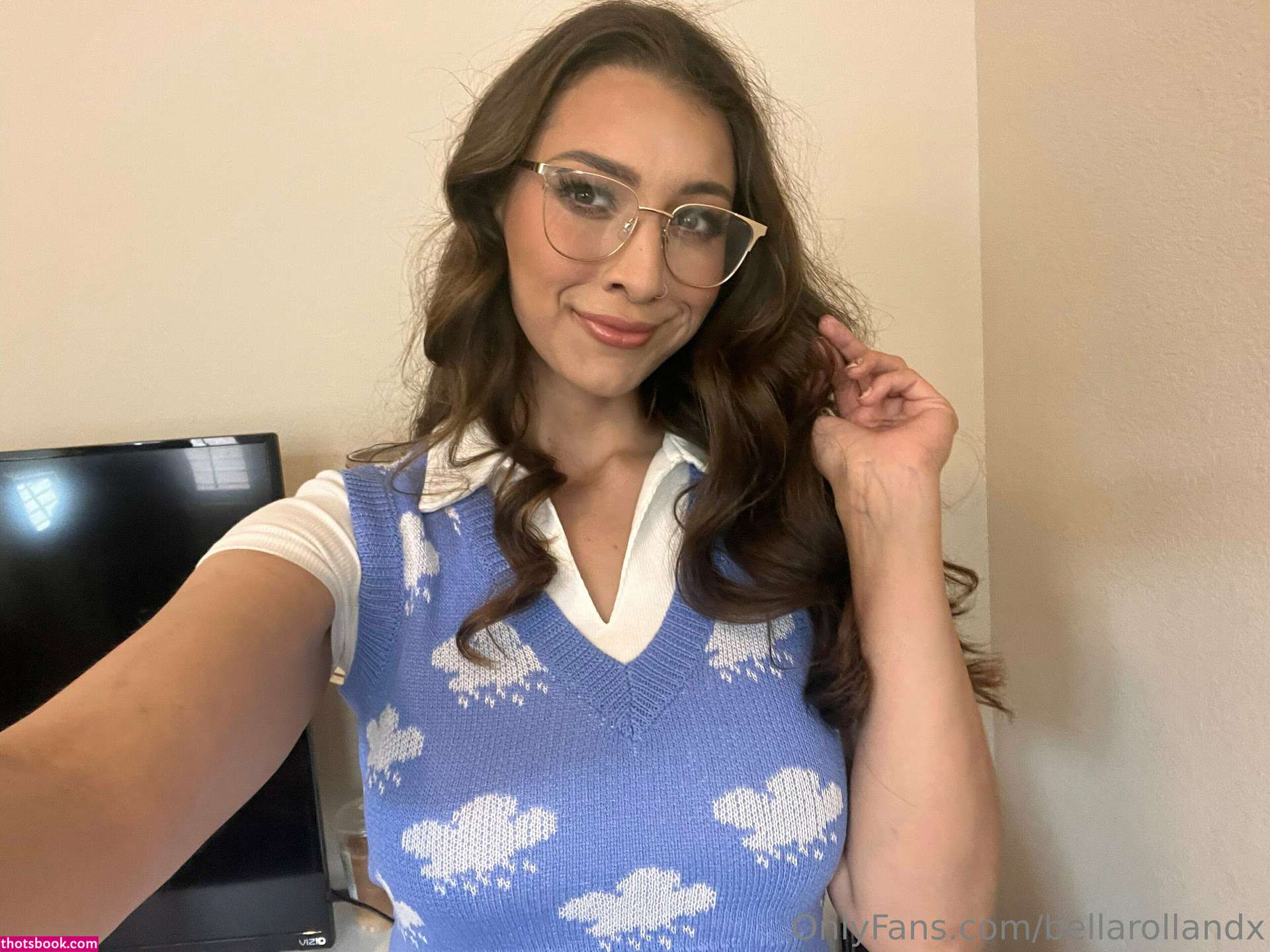 Bella Rolland Photo #17