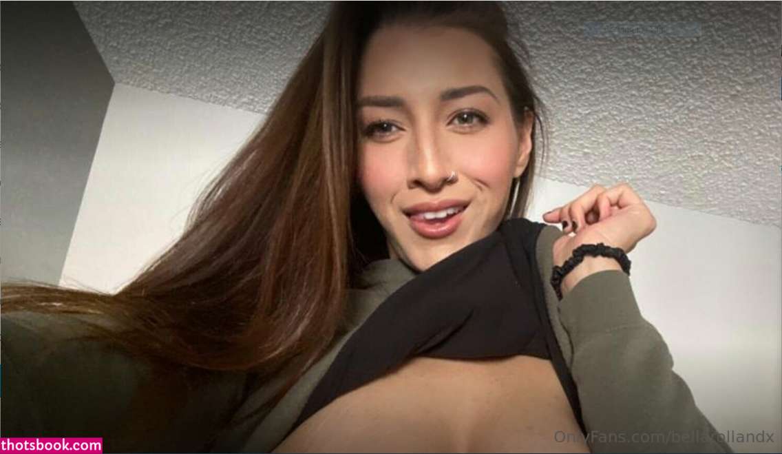 Bella Rolland Photo #32