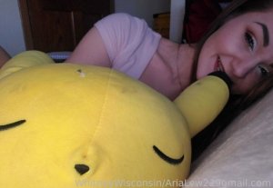 Whitney Wisconsin Post #3