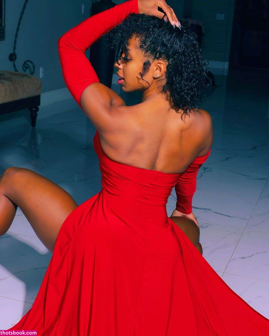 Qimmah Russo Photo #61