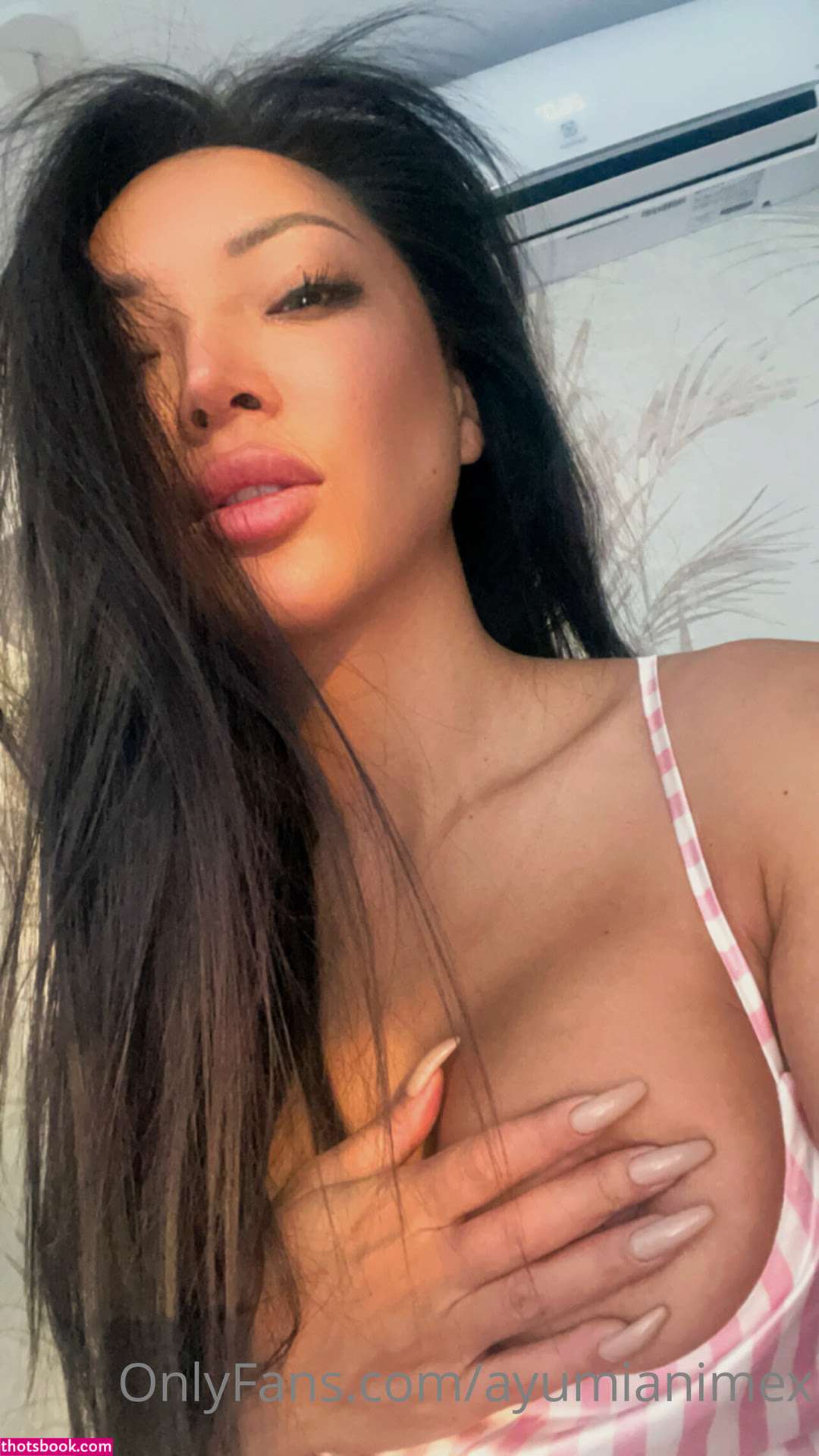 Ayumi Anime Photo #22