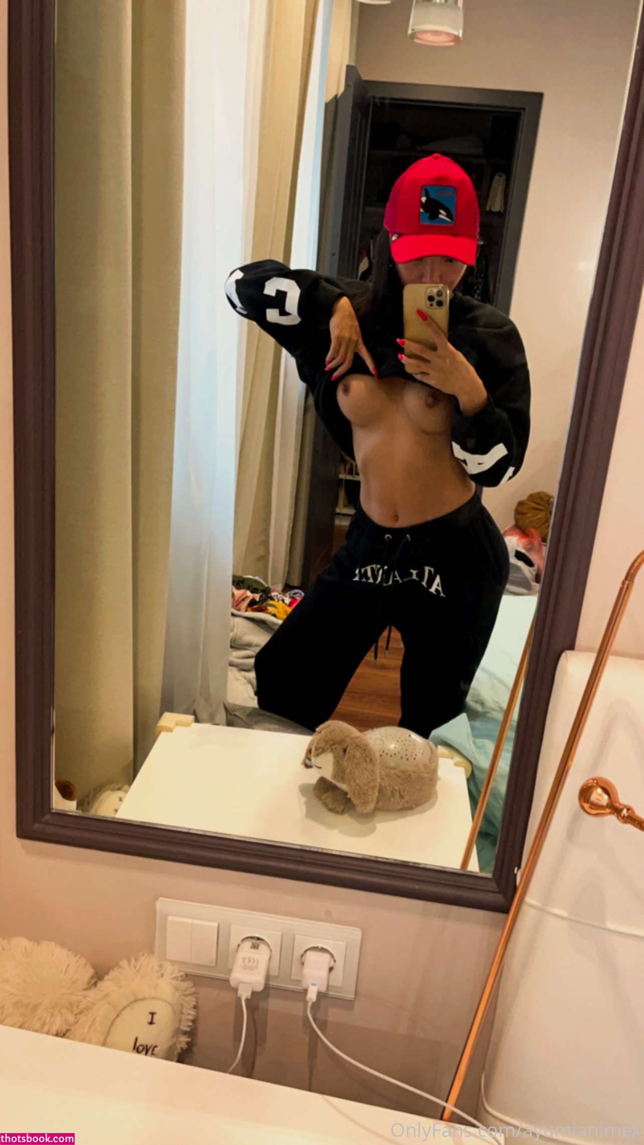 Ayumi Anime Photo #42