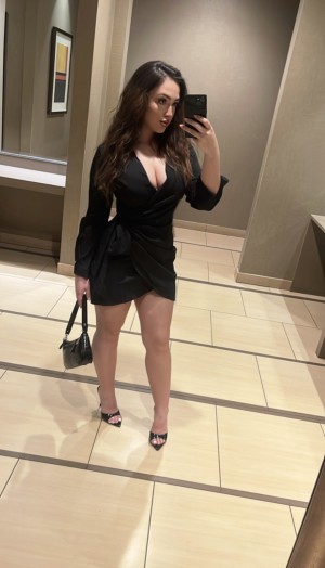 Cassie Lenoir Photo #2