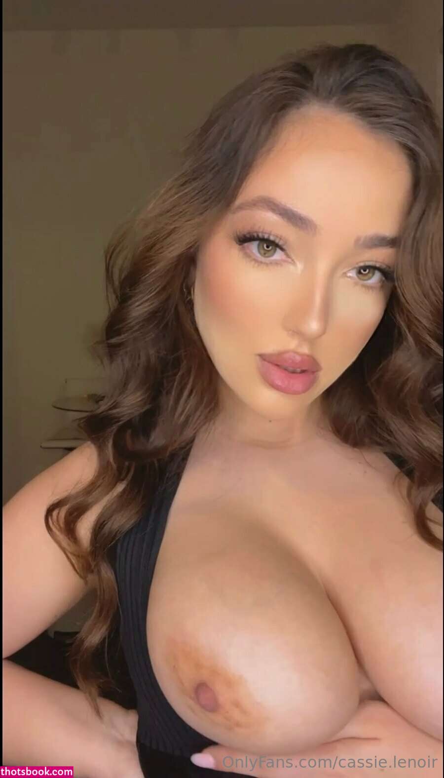 Cassie Lenoir Photo #30