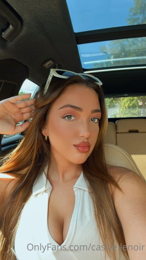 Cassie Lenoir Photo #15