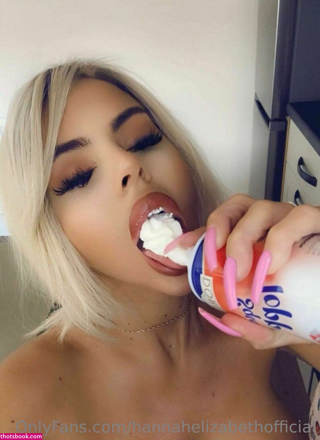 Hannah Elizabeth Photo #184