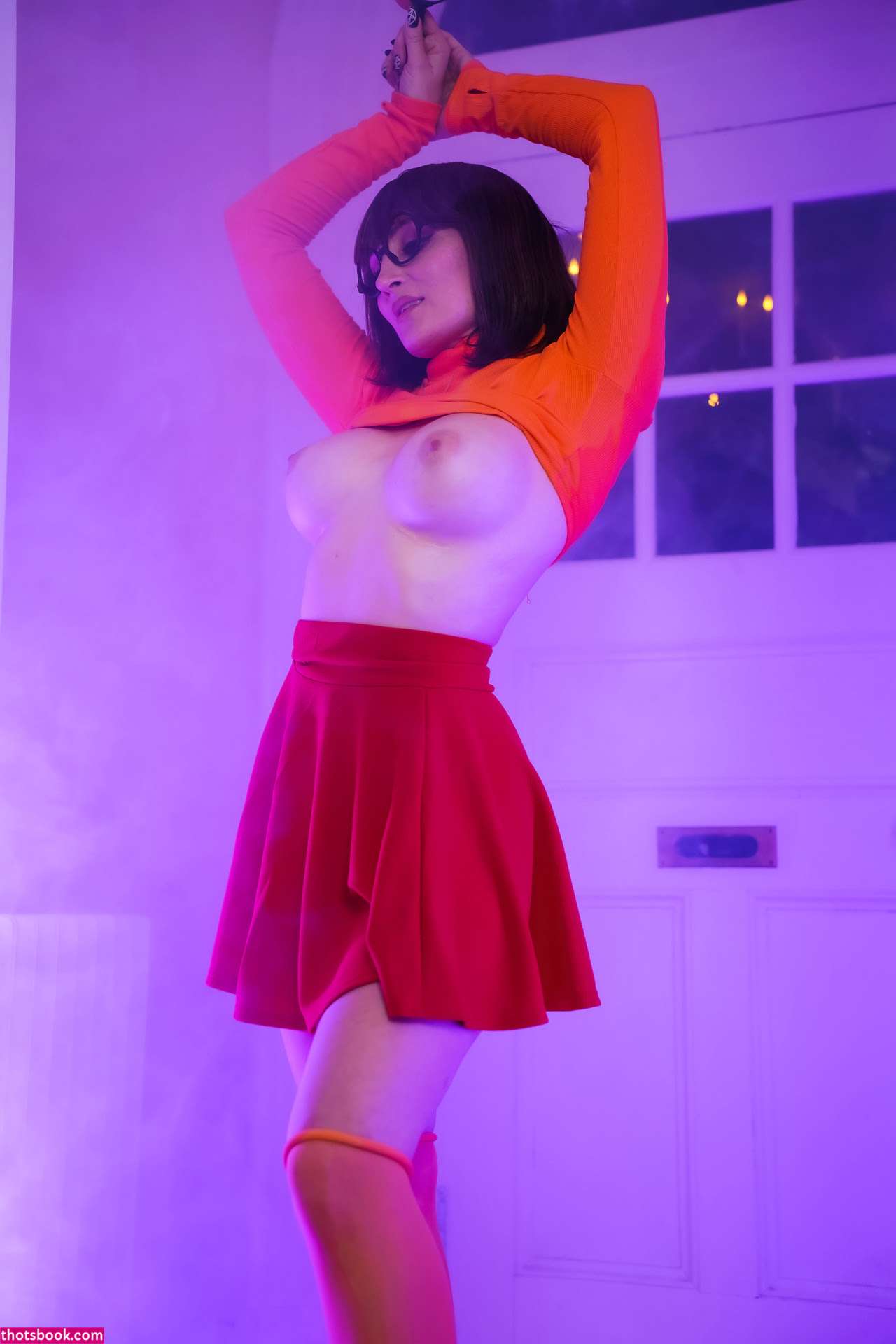 Holly Wolf Photo #1420