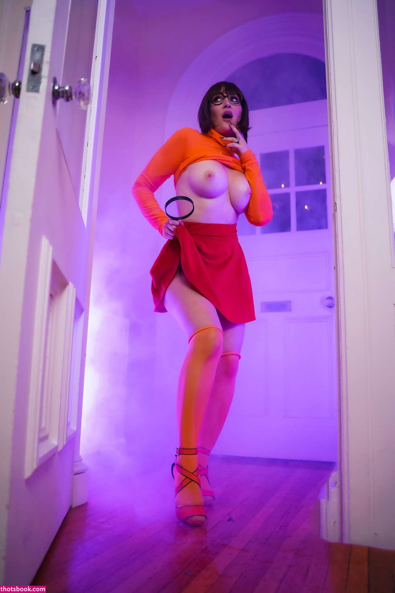 Holly Wolf Photo #1437