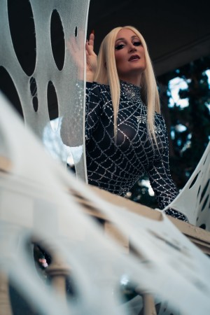 Holly Wolf Photo #1441