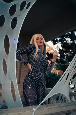 Holly Wolf Photo #1445