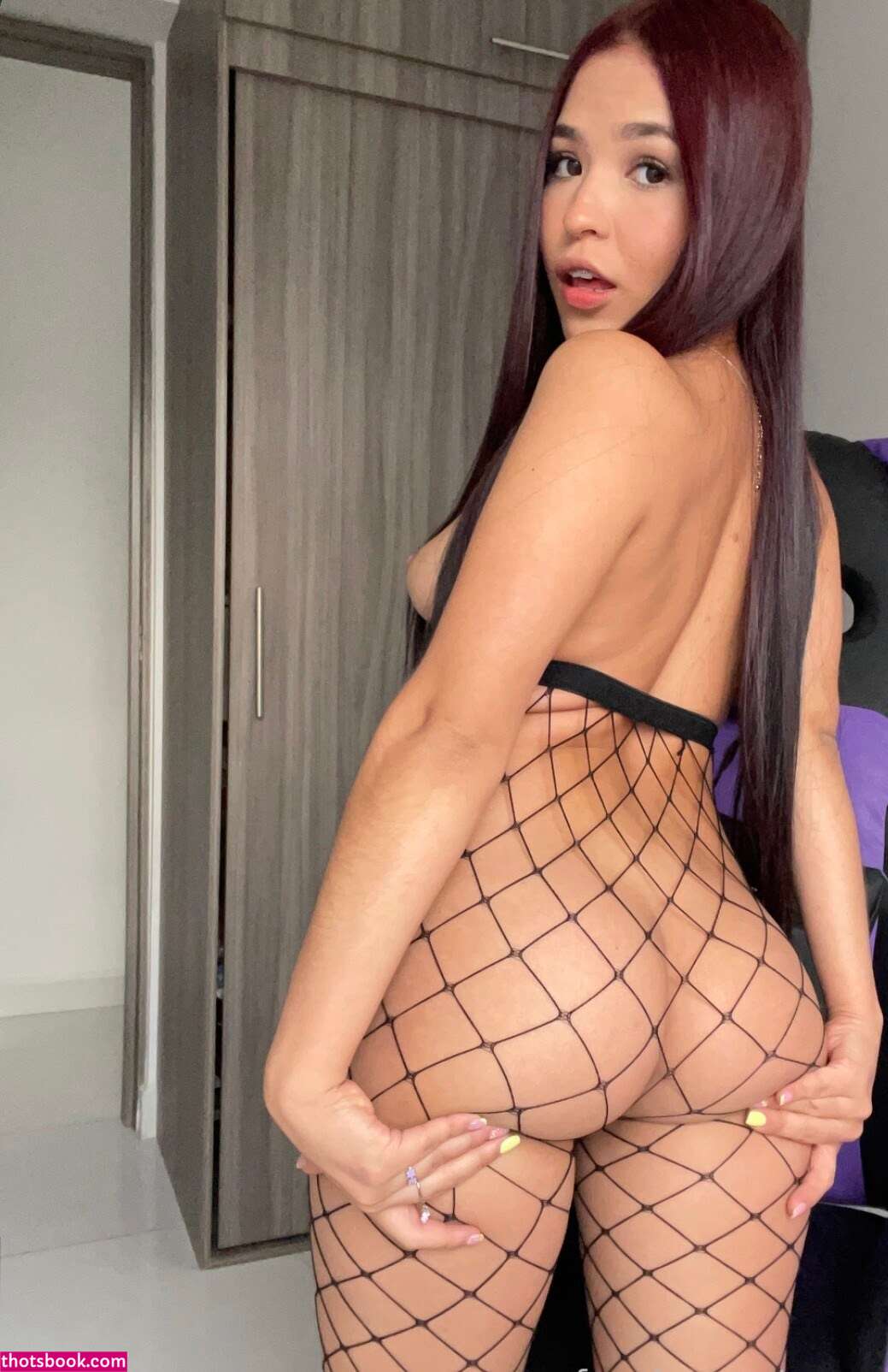 Susana Medina Photo #6