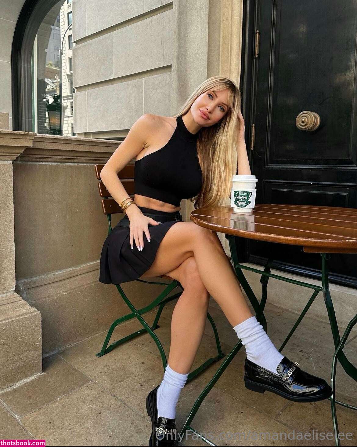 Amanda Elise Lee Photo #36