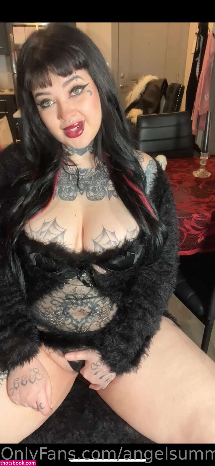 gothangelsummer Photo #153