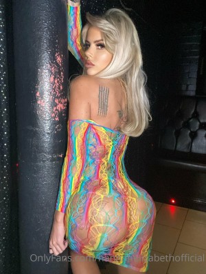 Hannah Elizabeth Photo #206