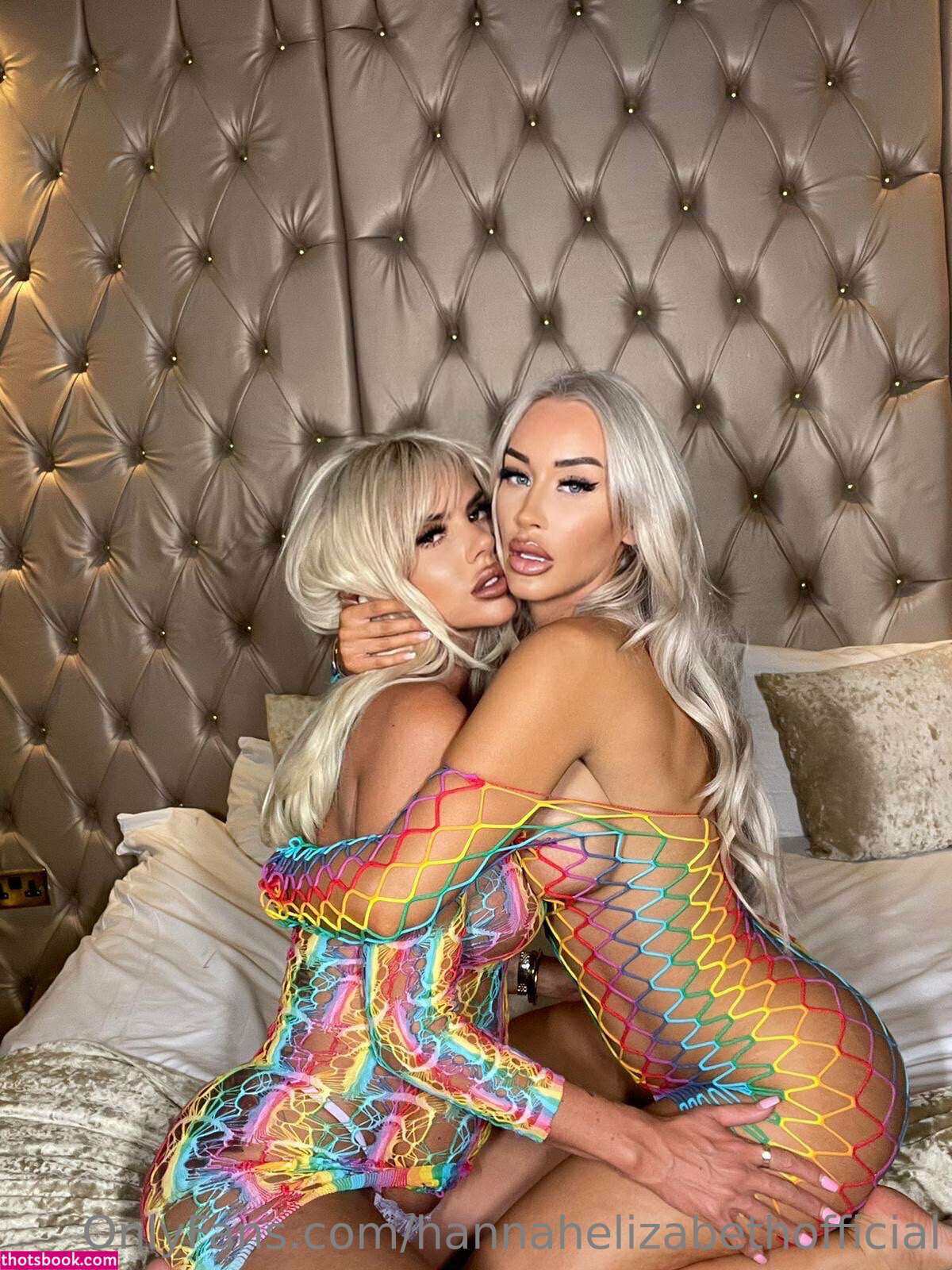 Hannah Elizabeth Photo #254