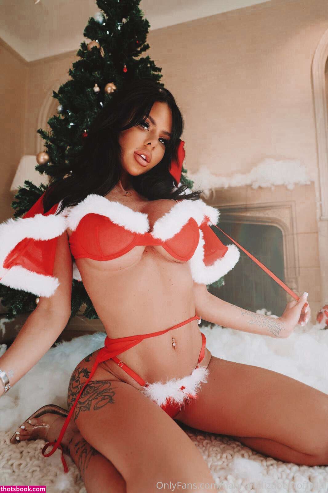 Hannah Elizabeth Photo #275