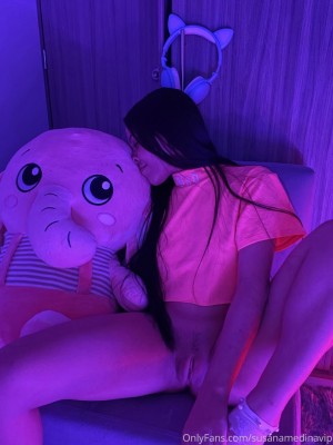 Susana Medina Post #8