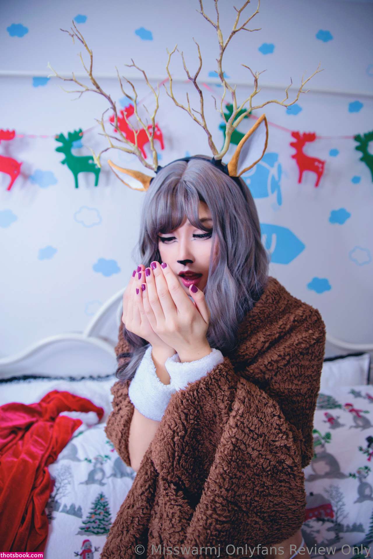 Misswarmj Photo #542