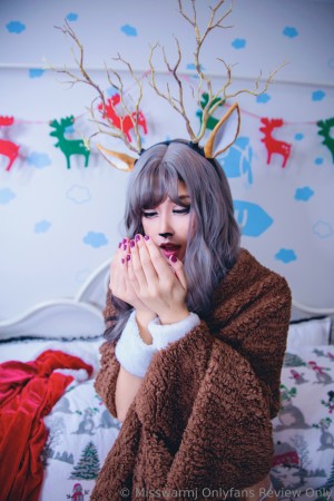 Misswarmj Photo #542