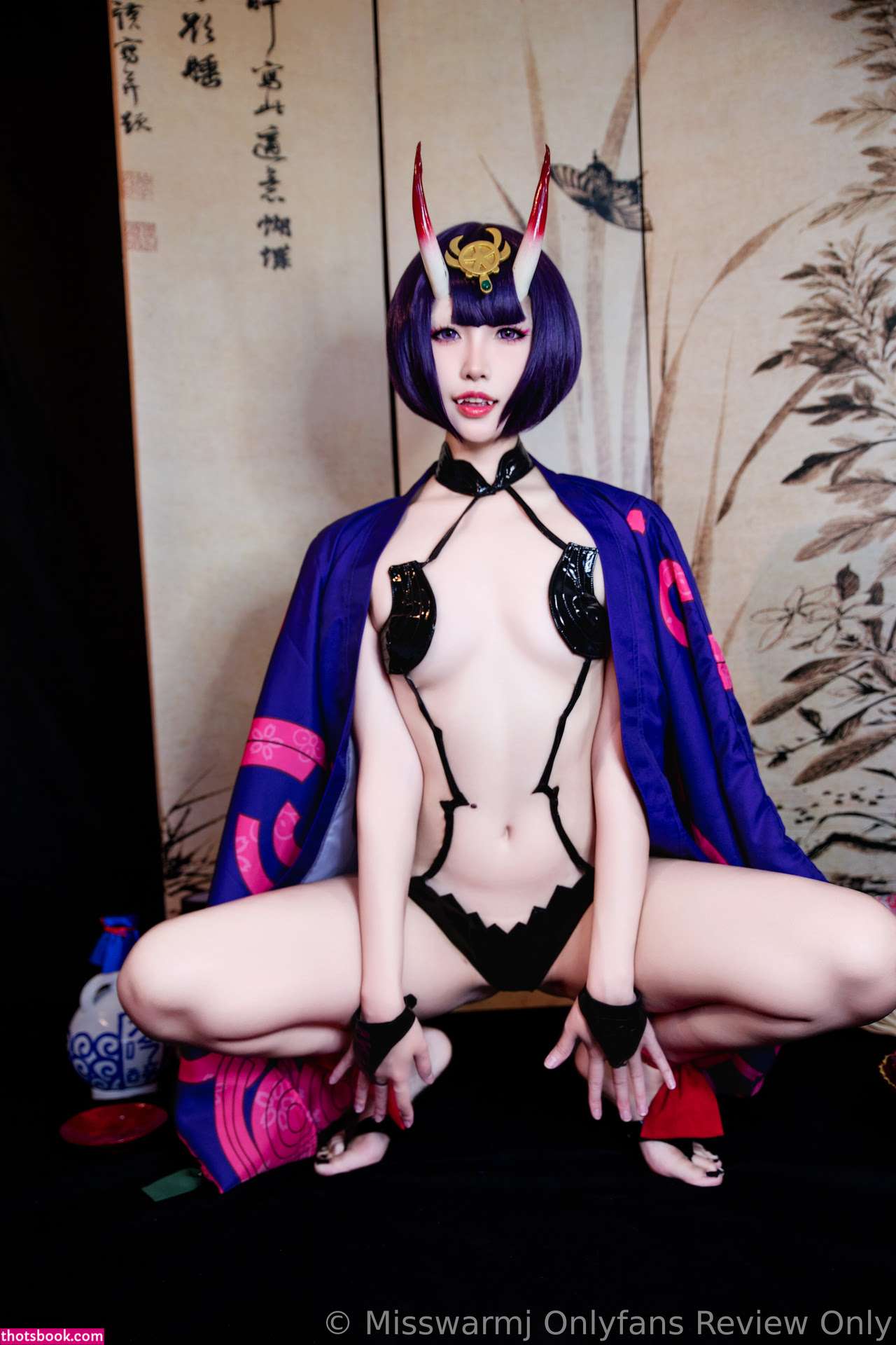 Misswarmj Photo #551