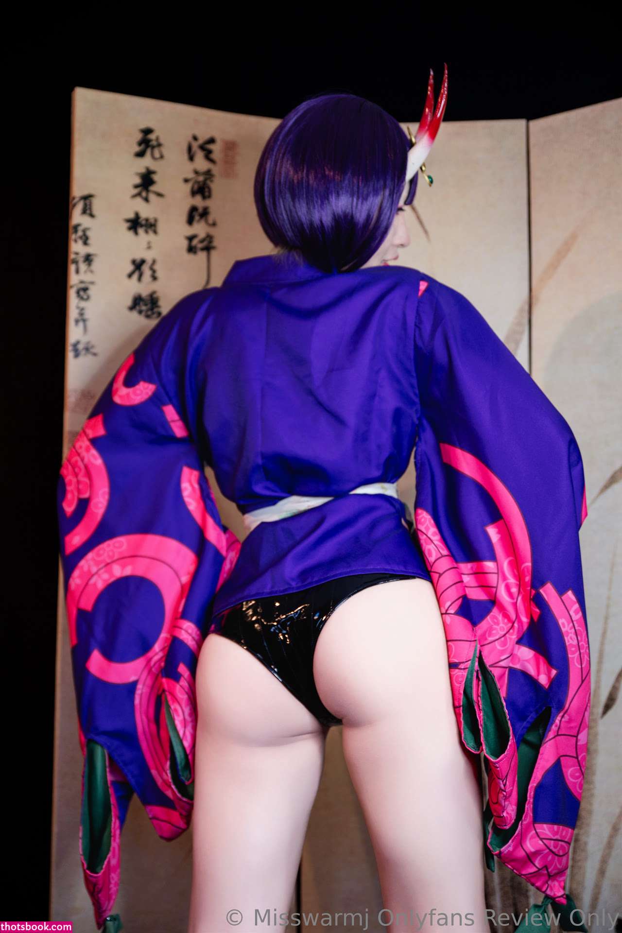 Misswarmj Photo #555