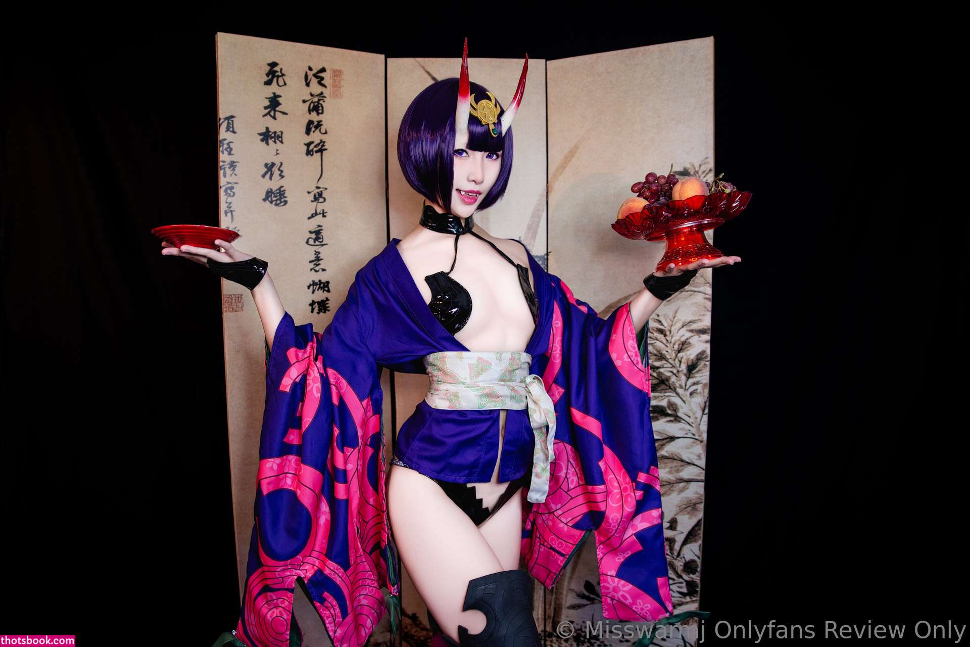 Misswarmj Photo #558