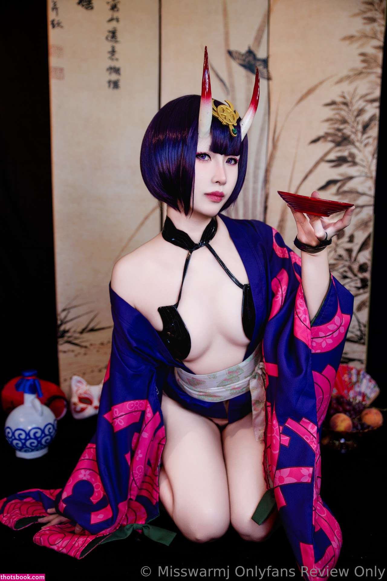 Misswarmj Photo #565