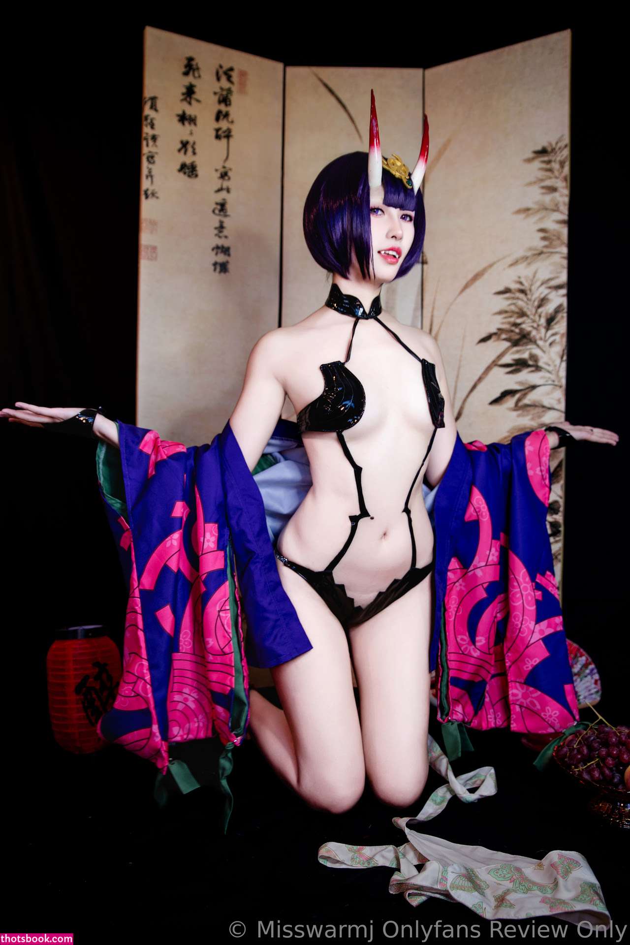 Misswarmj Photo #566