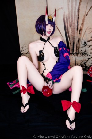 Misswarmj Photo #547