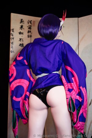 Misswarmj Photo #555