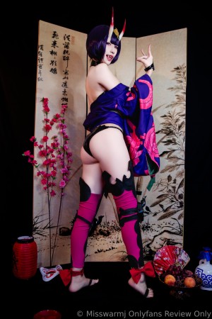 Misswarmj Photo #560