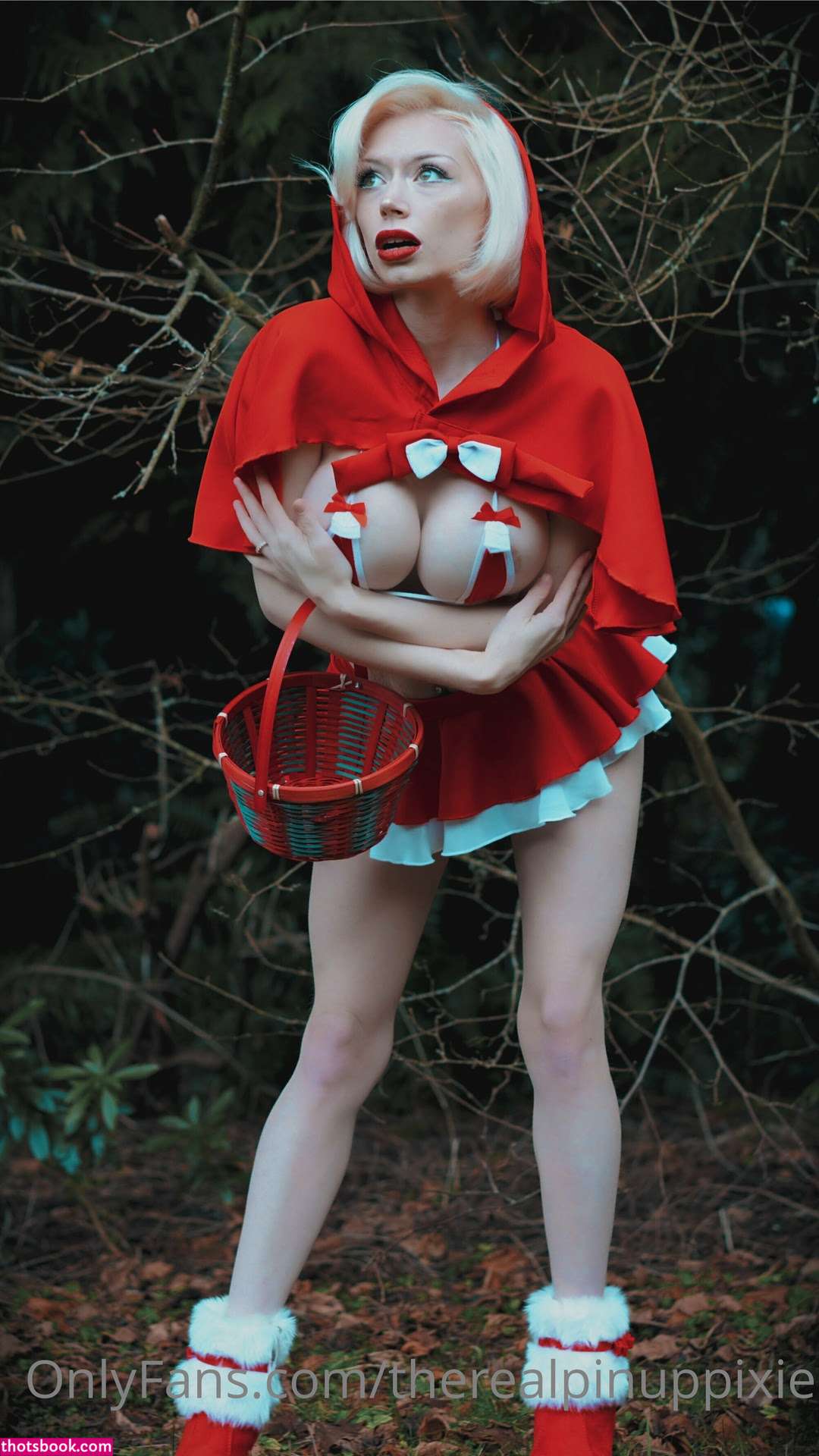 Pinuppixie Photo #249