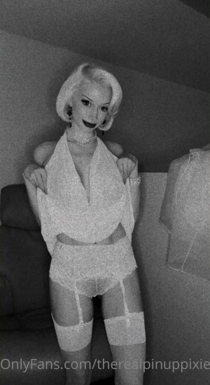 Pinuppixie Photo #265
