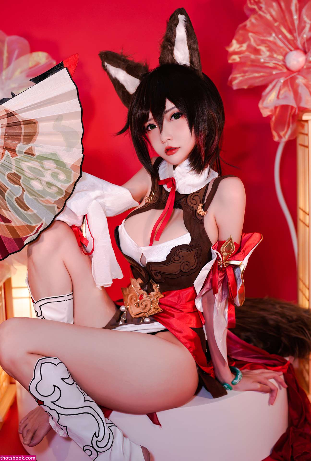 Potatogodzilla Photo #11