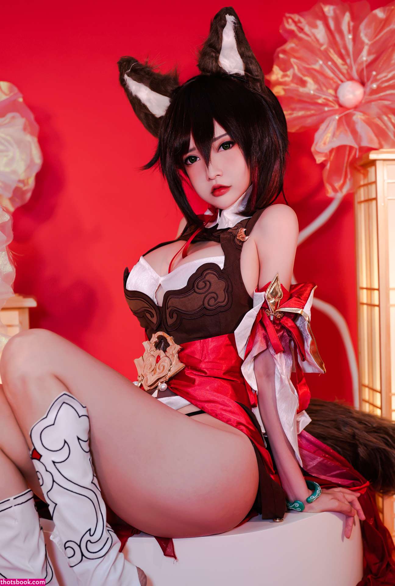 Potatogodzilla Photo #18