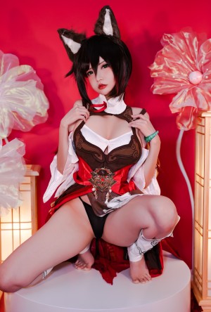 Potatogodzilla Photo #15