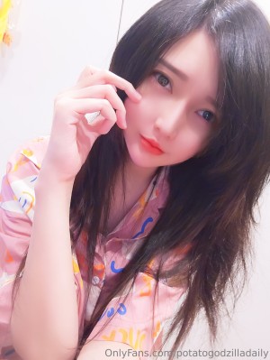 Potatogodzilla Photo #35