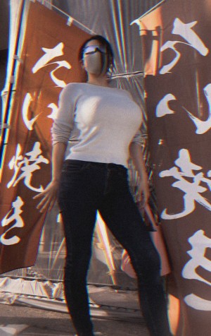 Anri Okita Photo #468