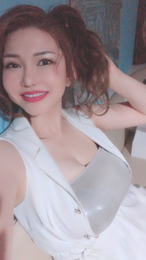 Anri Okita Photo #485