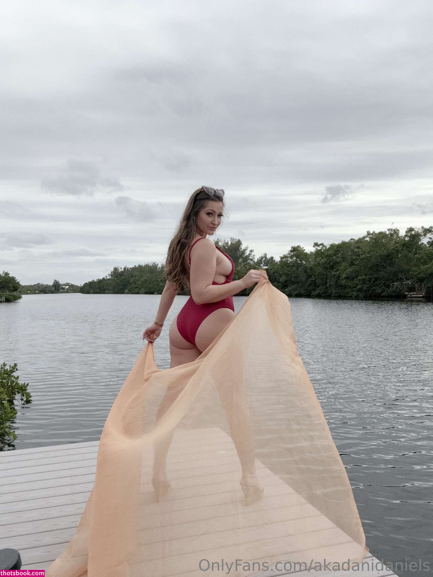 Dani Daniels Photo #547