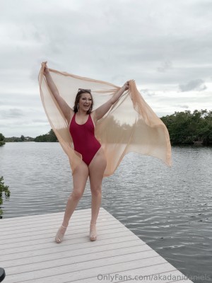 Dani Daniels Photo #543